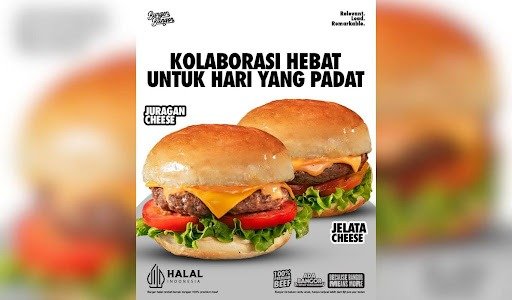 5 Ide Camilan WFH, Solusi Anti Lapar Saat Deadline Datang